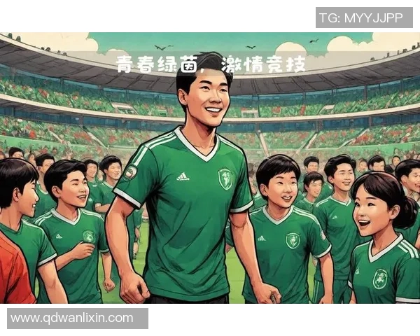 足球明星联手打造国产电影展现绿茵场上的激情与梦想