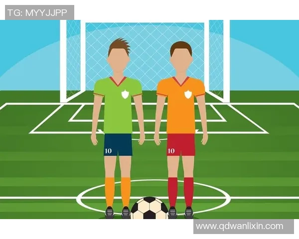 卡通版足球明星场地的奇幻冒险与欢乐竞技体验