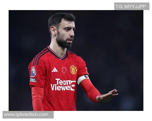 布鲁诺费尔南德斯:足球场上的灵魂指挥与战术大师 布鲁诺费尔南德斯:足球场上的灵魂指挥与战术大师