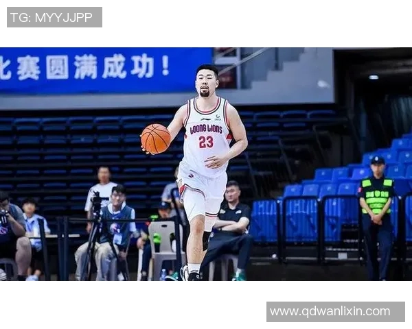 王泉泽:从篮球新星到国家队的希望之光,未来无限可能的成长之路 王泉泽:从篮球新星到国家队的希望之光,未来无限可能的成长之路