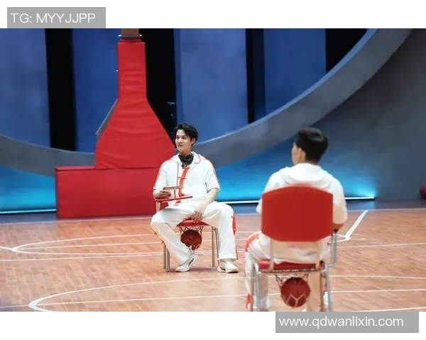 篮球场上的星光璀璨他们用热爱点燃梦想与激情